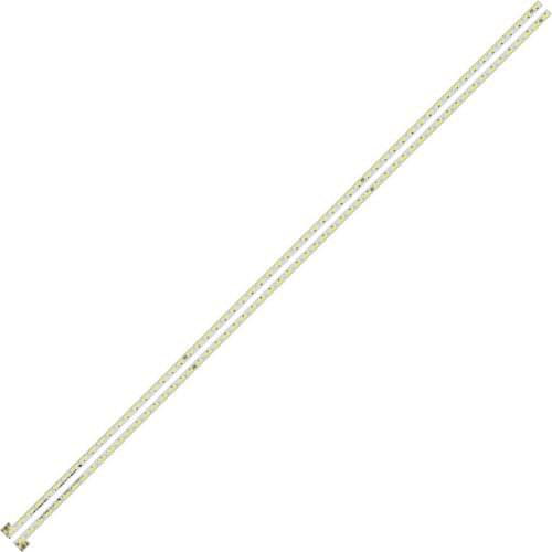 LED backlight strip for TC500-I1006(L)-UA-XP04 TC500-I1006(R)-UA-XP04 BL50UA8100-P1006-TLA-001