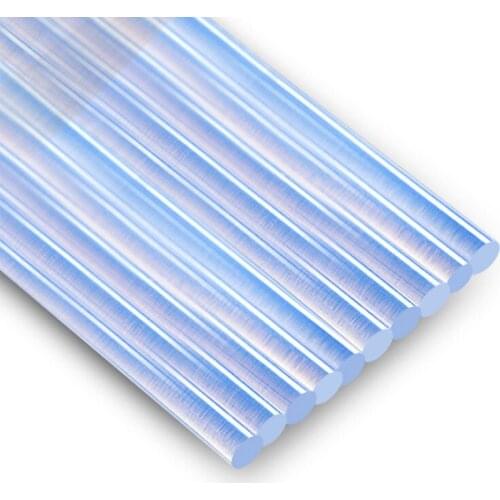 7mm/11mm Hot Melt Glue Gun Modpodge Craft Glue Arts and Crafts Tools Diy Glue Stick Hot Glue Sticks Krazy Glue 1