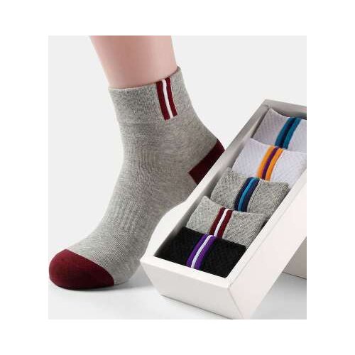 VDOGRIR Mens Long Socks