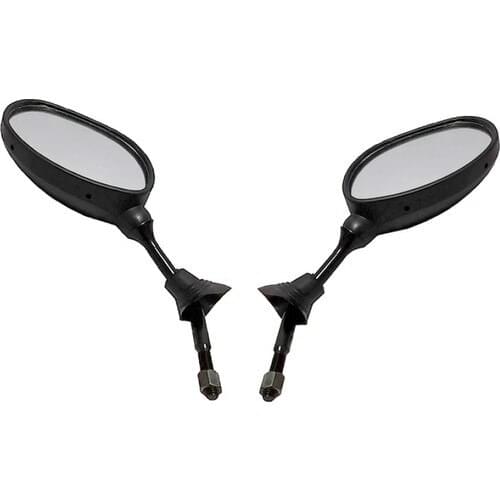 Hsgl Motorcycle KNT-1113 Activa Fiem Mirror 8 mm