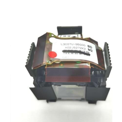 100% Original New L3C07U-95G00/L3C07U-96G prism LCD single panel /Whole Block Lcd Panel Set For EH-TW9000W H707/H740/852/H656