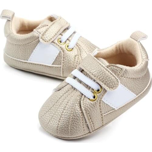 2020 The New Baby Shoes Soft Sole Sport Baby Girl Boy Shoes Casual Baby Girl Boy Shoes