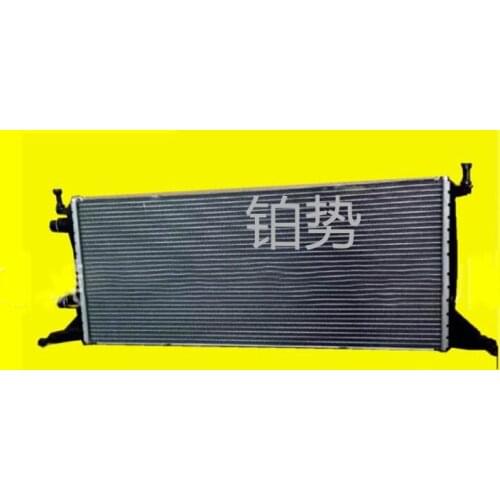 Car Radiator water tank water cooler 2012-mer ced esb enzML 400 ML 320 ML 500 W166 A0995001403/0995001403