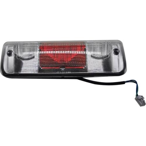 Car Light LED Third High Brake Light Lamp with Bulb Wiring Hraness for Ford Ranger F150 2004-2008