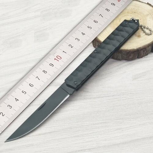 Free shipping new product folding knife camping survival sharp knife Outdoor camping DEC tool