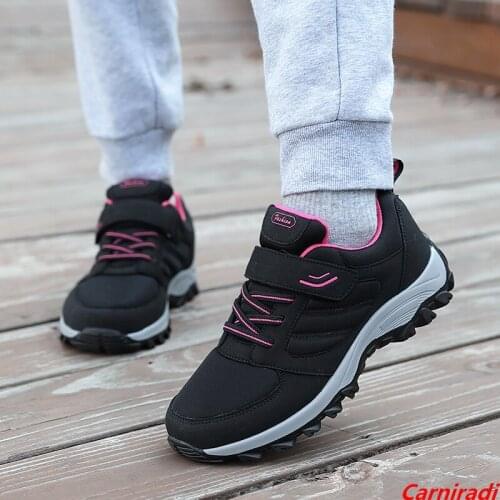 Carniradi Trekking Boots