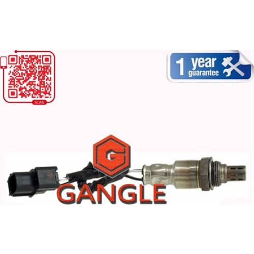 For 2006-2013 HONDA CIVIC 1.8L Oxygen Sensor GL-24350 36532-RMX-A01 36532-RNA-A01 234-4350