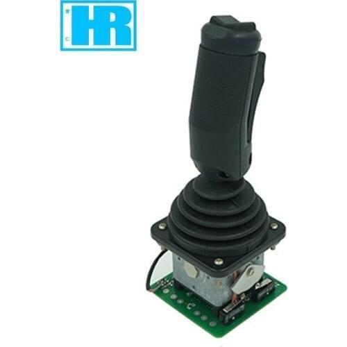 SJ30 potentiometer joystick controller SJ30-2AP-H51-MS00-KGDR-A