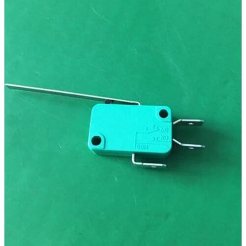 500pcs Microswitch Sensitive Switches Micro Switches 16A 125V/250VAC 5E4 KW7-0 CE UL Certificates