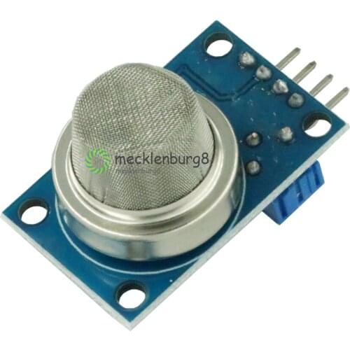 MQ8 MQ-8 Hydrogen Gas Sensor Module Gas Sensor Alarm Module For Arduinov