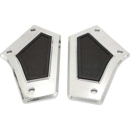 Set of 2 Motocycle Swingarm Covers Easily Replace Motocycle Accessories