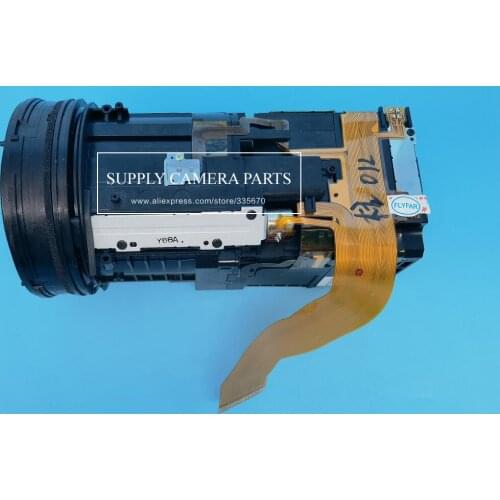 90%NEW Digital Camera Repair Parts For sony nx100 Lens Zoom Unit
