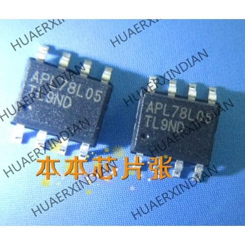 New APL78L05KC-TRL APL78L053 high quality