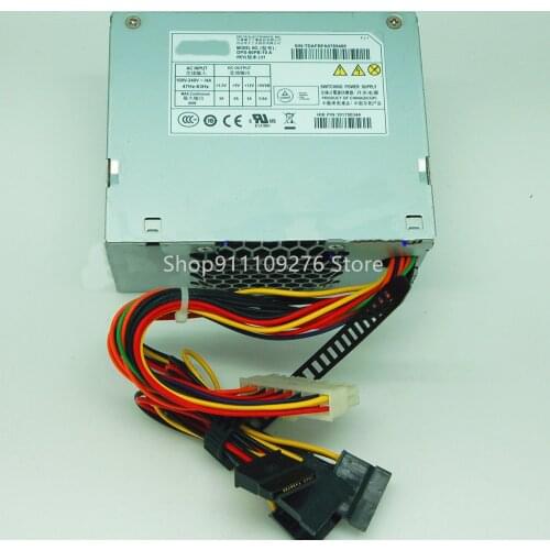 Original PSU for DVR power supply DPS-80PB-10 A MAX 60W 4*SATA
