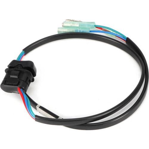 Trim &Tilt Switch 703-82563-30 Fit for Yamaha 703 Outboard Motor Remote Control Box Outboard Motor Switch Car Accessories