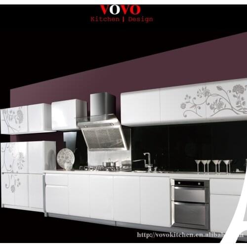 Modular kitchen manufacturer