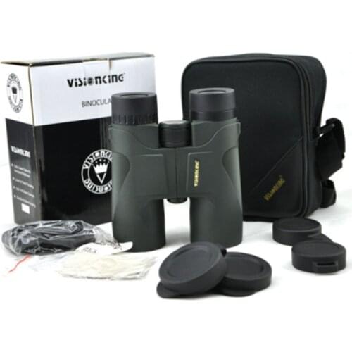 Visionking Telescope High-infrared Night Vision Glasses Binoculars Infrared Telescope Night Vision 10X42 Telescope