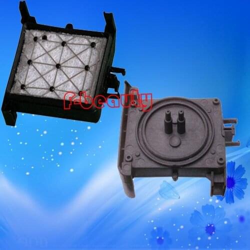 High Quality New Original Capping Station Compatible For EPSON 4880C 4800 Cap Top