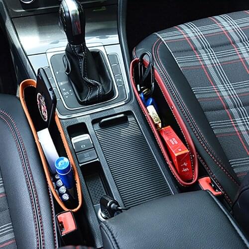 Xayah Car Organizers