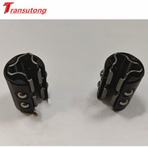2PCS Quality DQ200 0AM DSG 7 speed automatic transmission Reverse Gear shift fork bearing for V W FOR Audi FOR Skoda OAM