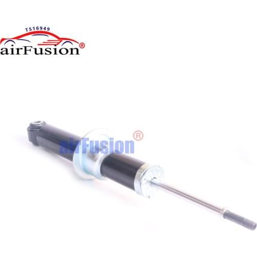 AirFusion 2009-2015 2PINS Rear Shock Absorber Strut With Electric Sensor For Jaguar XF C2Z18564 C2Z25161 C2Z24655 C2Z26175