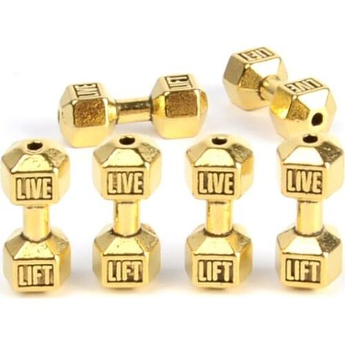 AsVrai U Barbells For Piercing