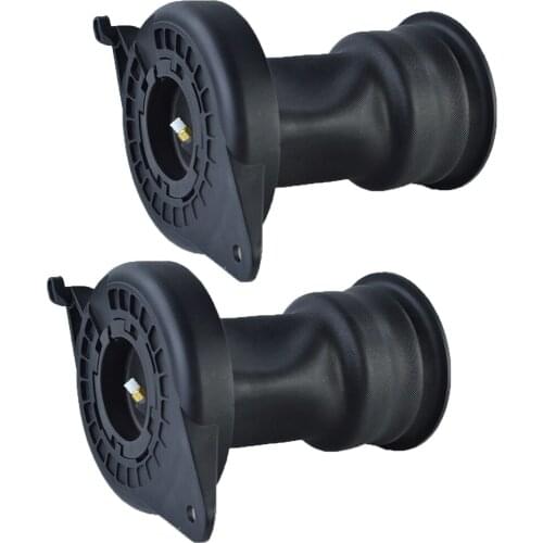 For 2007-2016 Citroen Relay Rear Left & Right Air Suspension Spring Bag Repair Kit 5102W8