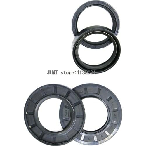 For HONDA 450 CRF 450 R 2009 - 2010 48X58X10 48 58 10 mm Fork Oil Seal