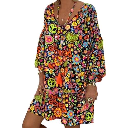 Womens Casual Dresses Easyopt China
