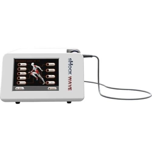 2021 eswt extracorporeal shockwave therapy machine for ed