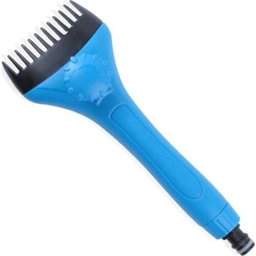 Swimming Pool Filter Jet Cleaner Wand Cartridge Removes Debris Dirt Handheld Cleaners for Pool Hot Tub Spa Water