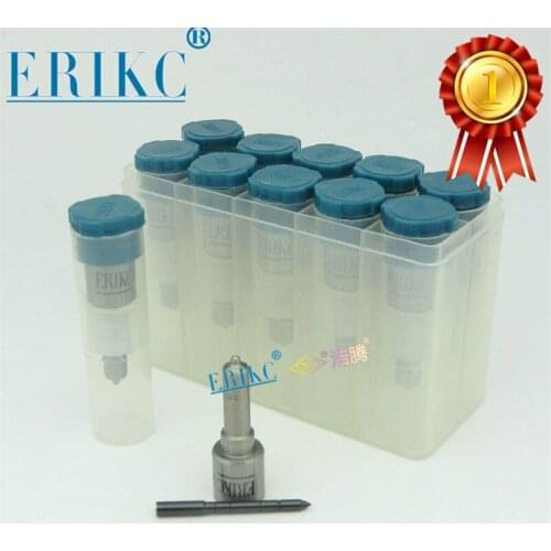 ERIKC Injector Nozzle DLLA149P2345 0 433 172 345 Sprayer Nozzle DLLA 149 P2345 0433172345 For Bosch Nozzle Weichai 0 445 120 344