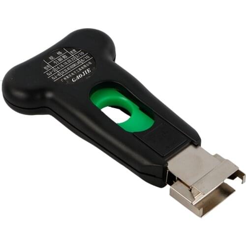 GJ-6 Circuit Board IC SMD Chip IC Extractor Removal Tool 24 28 40 42 600NL40