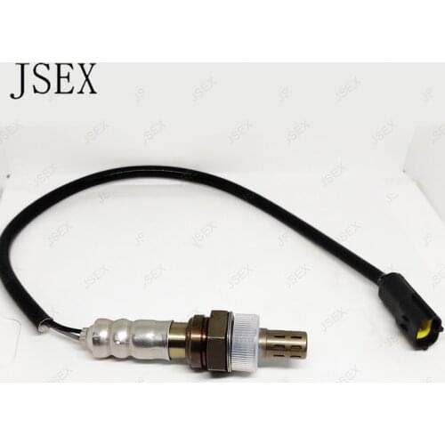 96253546 96276380 Lambda O2 Oxygen Sensor fit for CHEVROLET Lacetti Optra 1.6L Daewoo Matiz 0.8 Nubira Tacuma 1.6 1.8 part