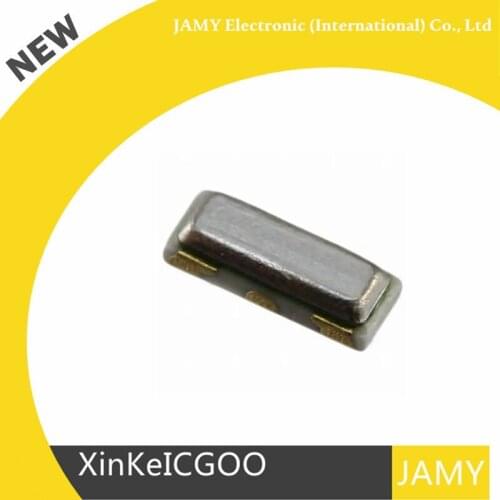 Original 100PCS/Lot CSTCE16M0V53-R0 CSTCE16M0V53 CER RES 16.0000MHZ 15PF SMD