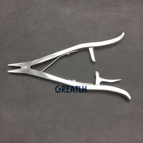 Orthopedics Bone Screws Extractor Bone Screw Holder Forcep Veterinary instrument Pet Surgical tools