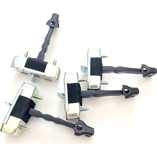 Car front and rear door stopper door hinge for Toyota Corolla ZRE15# 2007-2013 68610-02181 68630-02171