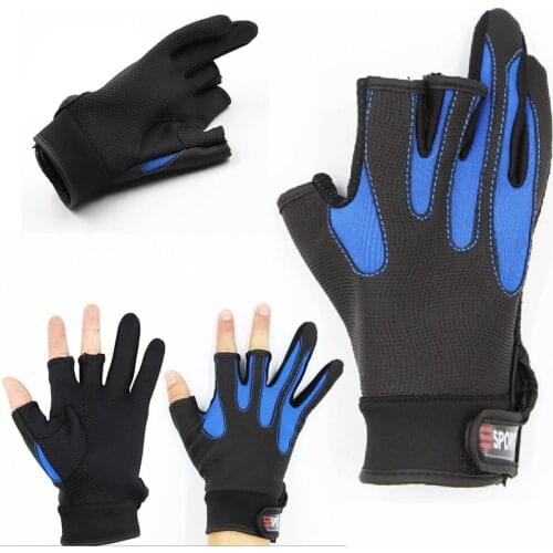 PGM Fishing Gloves