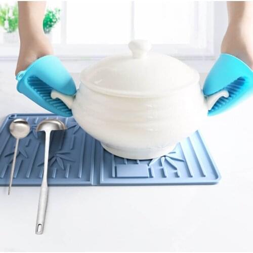 QUHE Silicone Wipes