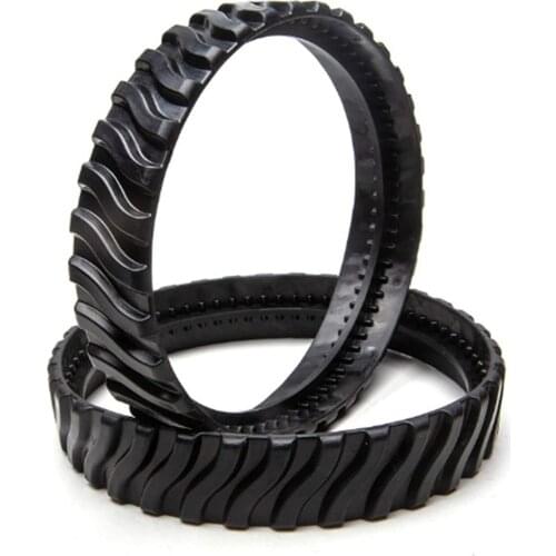 Rubber Track For Zodiac Mx8 Mx6 Non-slip Tire Swimming Pool Cleaner Accessory For Cleaning Robot