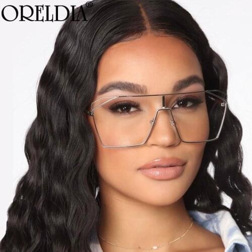 Fashion Oversize Hollow out Sunglasses Women Men One-piece Trendy Sun Glasses Lady Luxury Brand Designer Shades Eyewear UV400