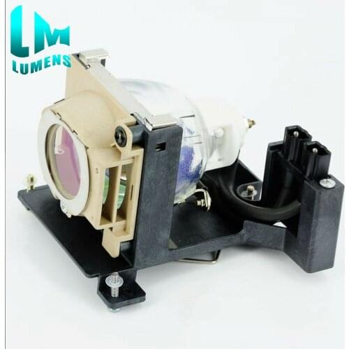 Compatible Lamp VLT-XD200LP VLTXD200LP for-Mitsubishi LVP-XD200U XD200U LVP-SD200U Projector with housing