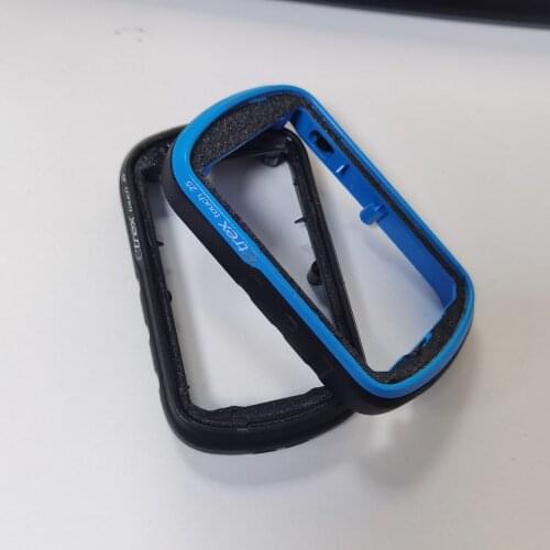 Original middle frame for Garmin etrex touch 25 35 frame case buttons repair