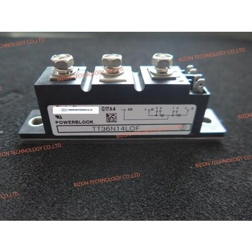 TT36N14LOF TD36N14LOF