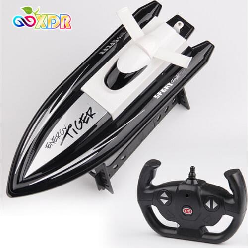 XDR Radio Controlled Boats
