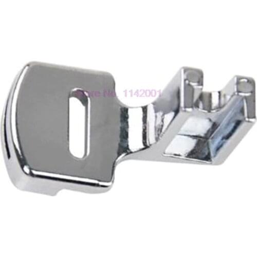 100pcs Shirring / Gathering / Welting Foot 702 Presser Hem Presser Foot Feet For Sewing Machine Singer