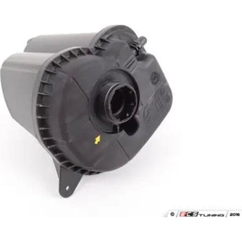Auto Parts Expansion Tank Overflow Reservoir Coolant Bottle for 2007-2013 for BMW E70 X5 E71 X6 OE Ref# 17137552546