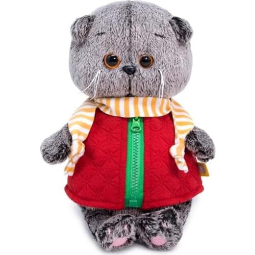 Басик и Ко Travel Vests