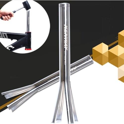 Bicycle Remover Bike Cup Removal Tool Disassembly Tool Bowl Set Upper/Lower Bowl Remover Spanner XR-Hot