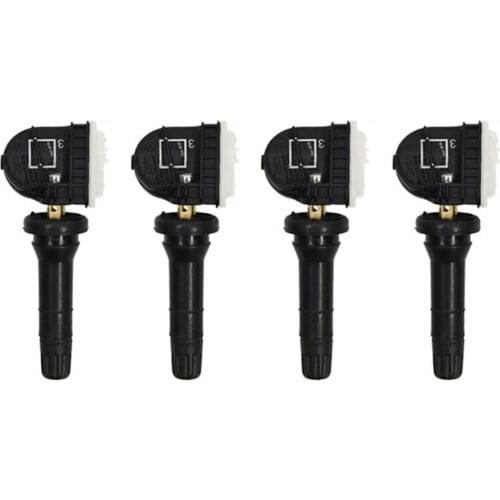 New Durable 13598772 13581558 TIRE PRESSURE SENSOR Anti-Explosion Intelligent Monitoring Tire Accessories TPMS